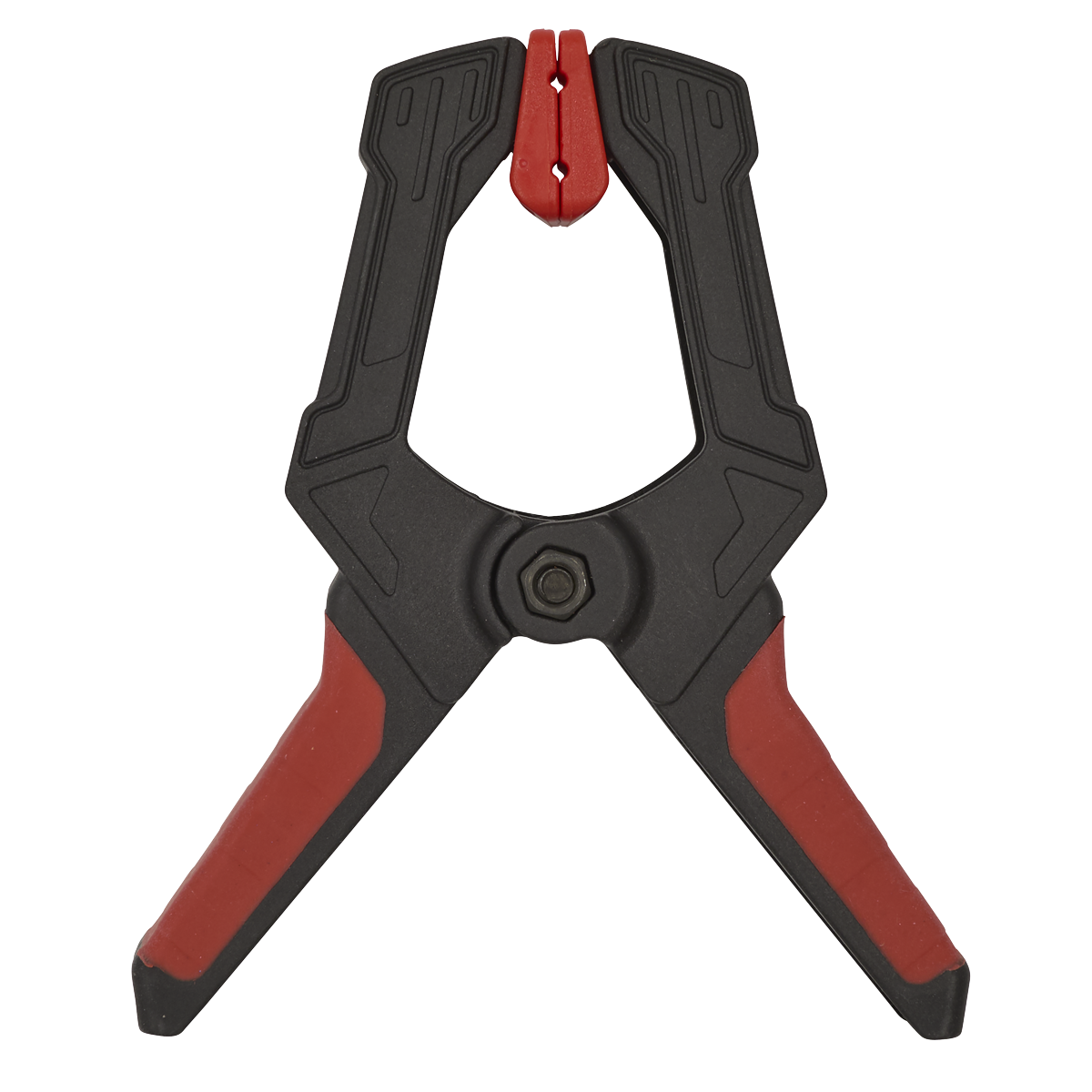 Sealey AK044 Spring Clamp Set 60mm 4pc - additional view 11
