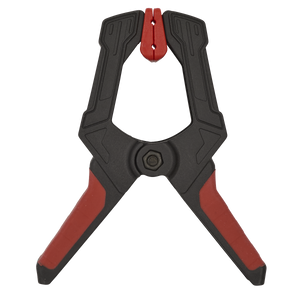 Sealey AK044 Spring Clamp Set 60mm 4pc - additional view 11