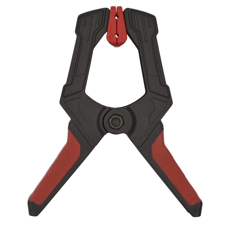 Sealey AK044 Spring Clamp Set 60mm 4pc - additional view 11
