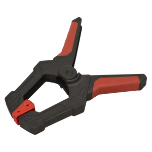 Sealey AK064 Spring Clamp Set 80mm 4pc - additional view 8