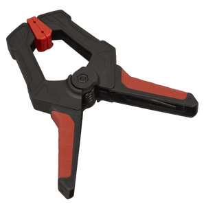Sealey AK064 Spring Clamp Set 80mm 4pc - additional view 9