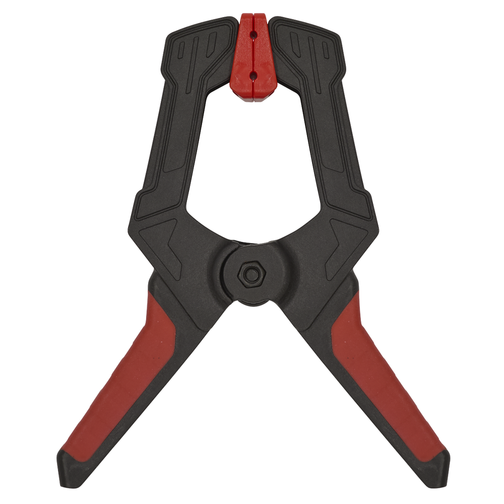 Sealey AK064 Spring Clamp Set 80mm 4pc - additional view 10
