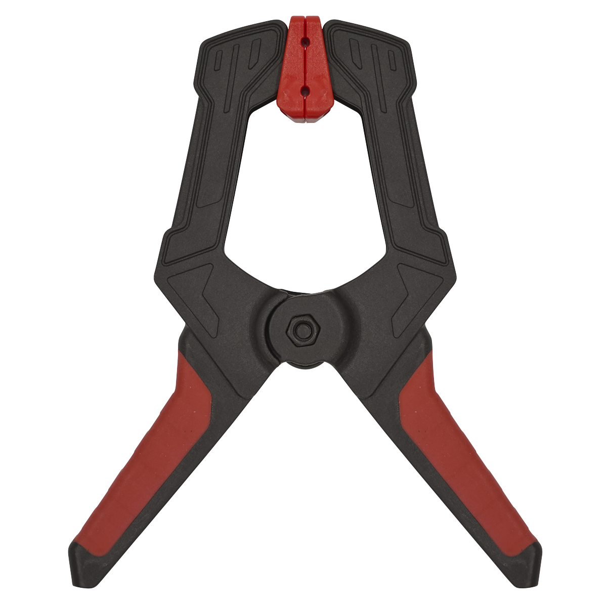 Sealey AK064 Spring Clamp Set 80mm 4pc - additional view 10