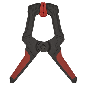 Sealey AK064 Spring Clamp Set 80mm 4pc - additional view 10