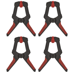 Sealey AK064 Spring Clamp Set 80mm 4pc - additional view 7