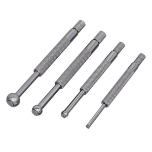 Sealey AK10116 Small Hole Gauge Set 4pc - additional view 4