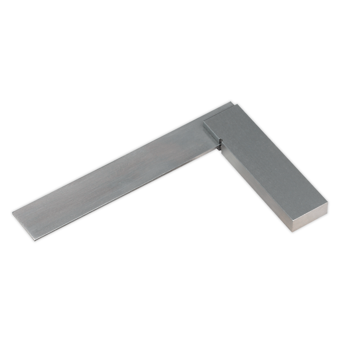 Sealey AK11100 Precision Steel Square 100mm