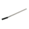 Sealey AK1414 Premier Socket Retaining Rail with 14 Clips 1/4"Sq Drive