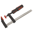 Sealey AK150F 150mm F-Clamp