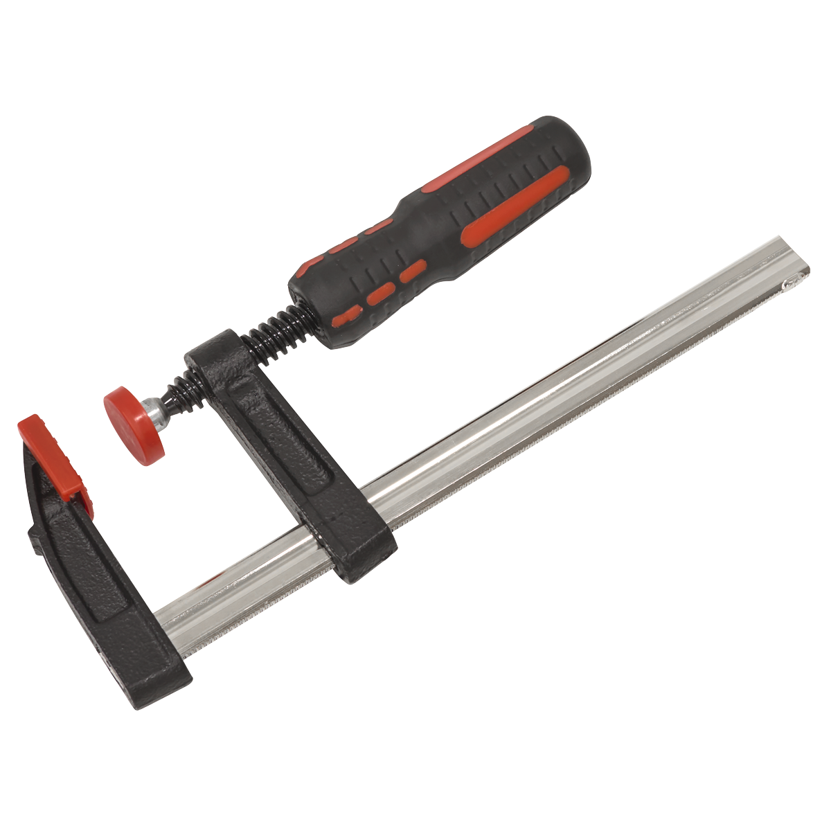 Sealey AK150F 150mm F-Clamp