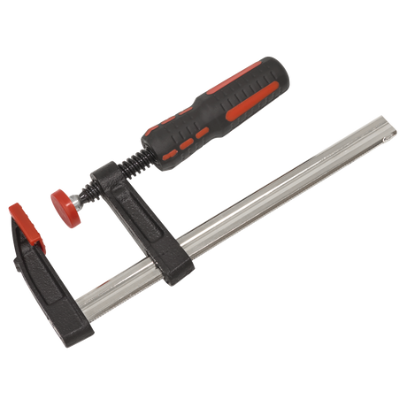Sealey AK150F 150mm F-Clamp
