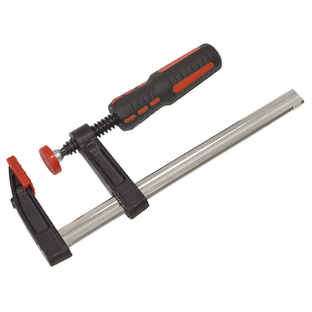 Sealey AK150F 150mm F-Clamp