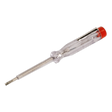 Sealey AK1990 Mains Tester 140mm