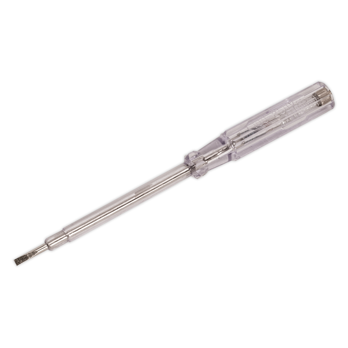 Sealey AK1991 Mains Tester 190mm