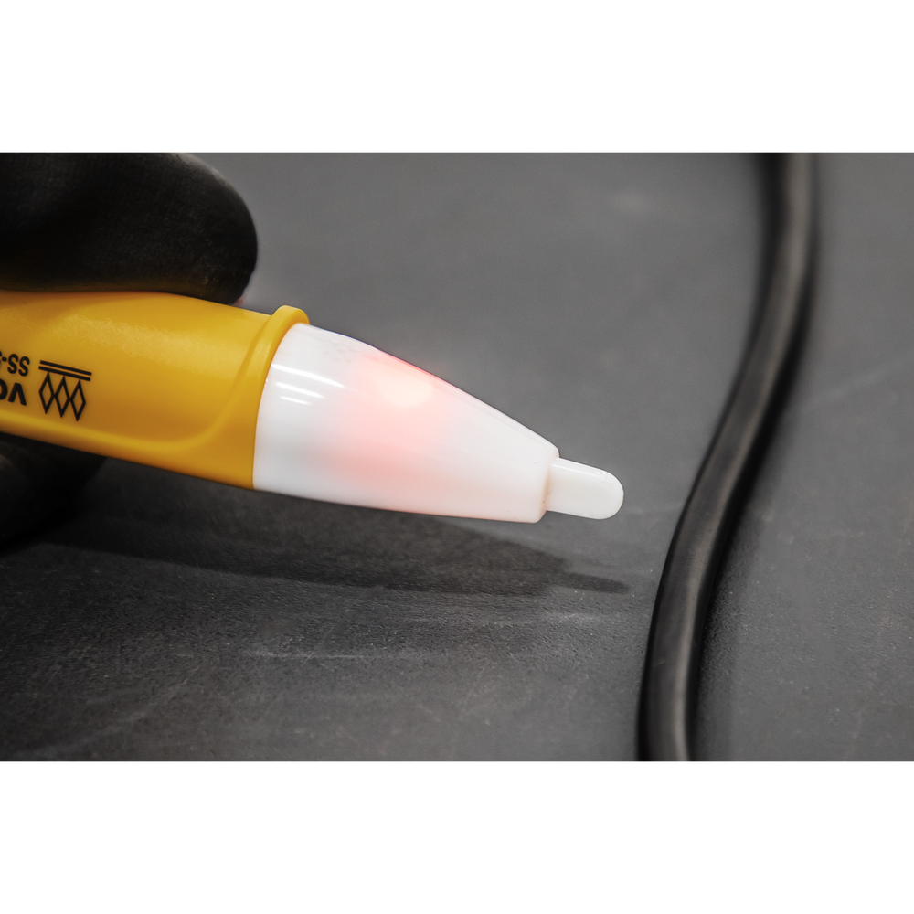 Sealey AK1998 Premier Non-Contact Voltage Detector 80-1000V - additional view 6