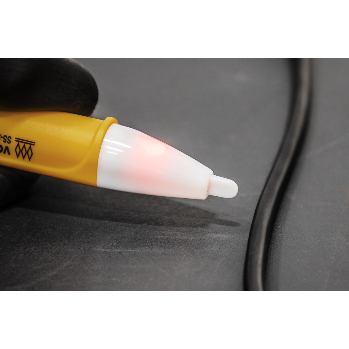 Sealey AK1998 Premier Non-Contact Voltage Detector 80-1000V - additional view 6