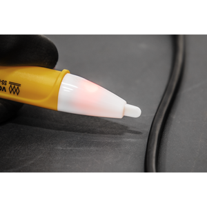 Sealey AK1998 Premier Non-Contact Voltage Detector 80-1000V - additional view 6