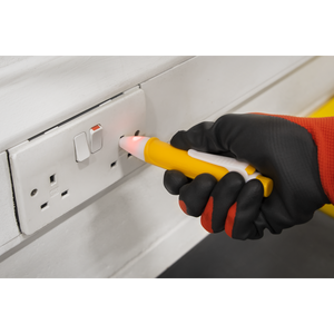 Sealey AK1998 Premier Non-Contact Voltage Detector 80-1000V - additional view 5