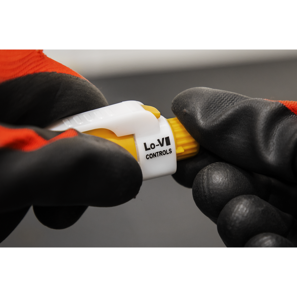 Sealey AK1998 Premier Non-Contact Voltage Detector 80-1000V - additional view 8