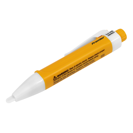 Sealey AK1998 Premier Non-Contact Voltage Detector 80-1000V - additional view 2