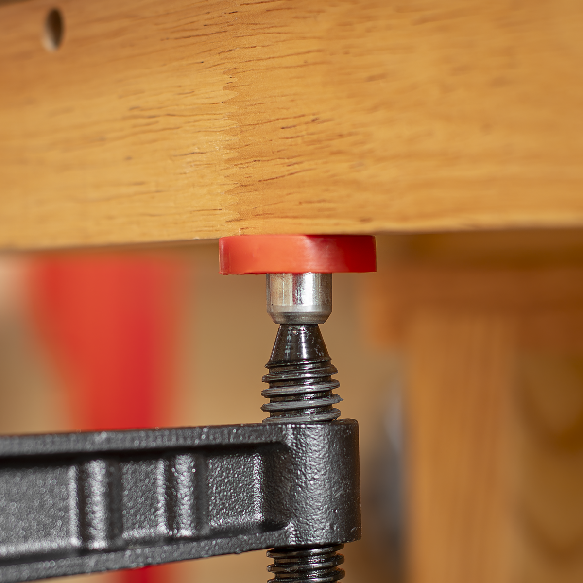 Sealey AK200F 200mm F-Clamp - additional view 4