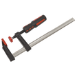 Sealey AK200F 200mm F-Clamp