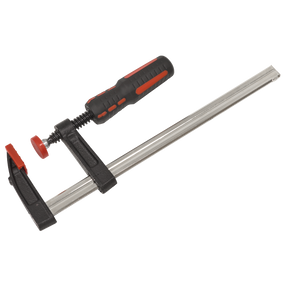 Sealey AK200F 200mm F-Clamp
