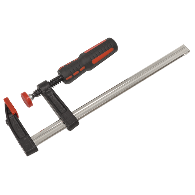 Sealey AK200F 200mm F-Clamp