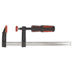Sealey AK200F 200mm F-Clamp - additional view 2