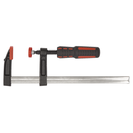 Sealey AK200F 200mm F-Clamp - additional view 2