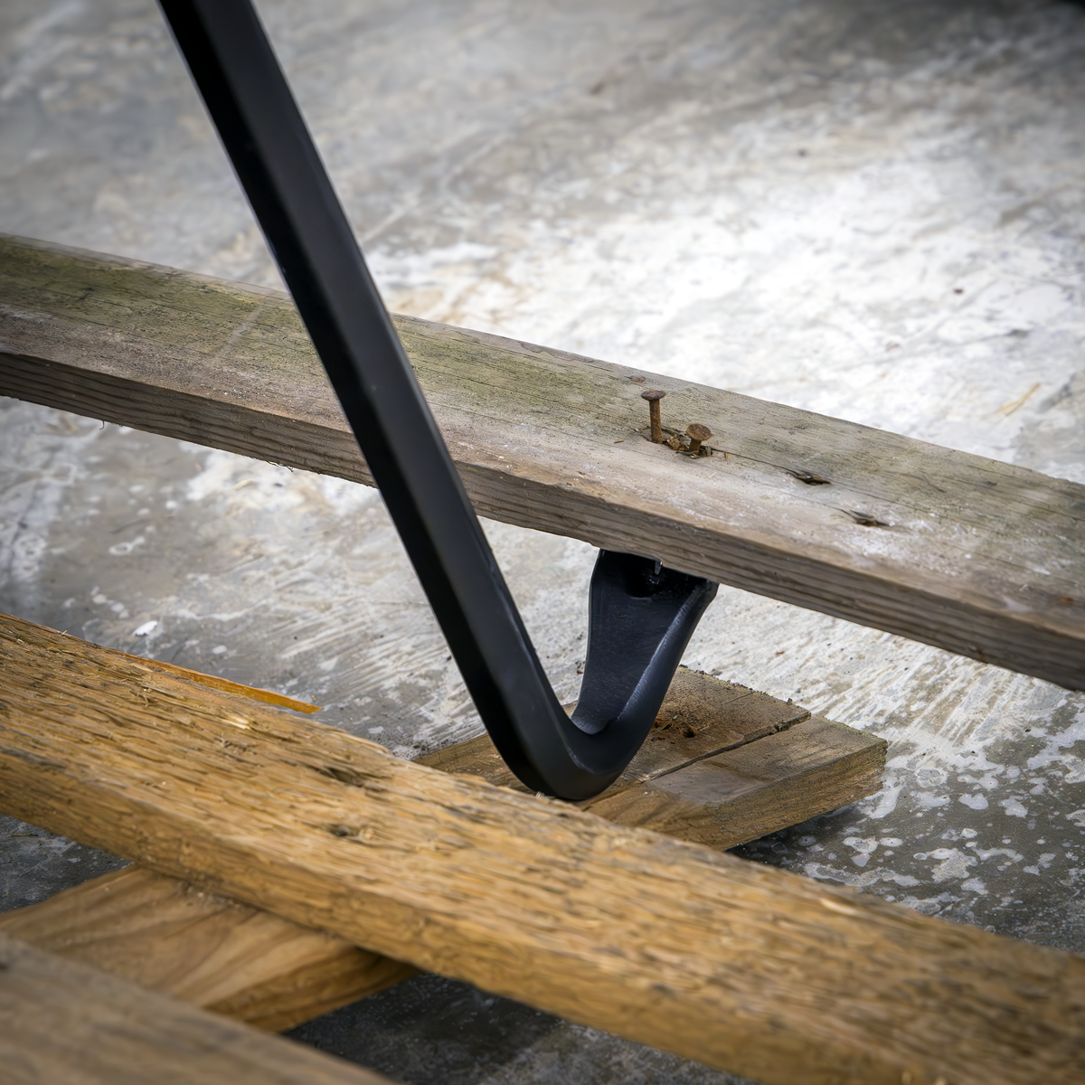 Sealey AK2061 Premier Pry Bar 610mm - additional view 5