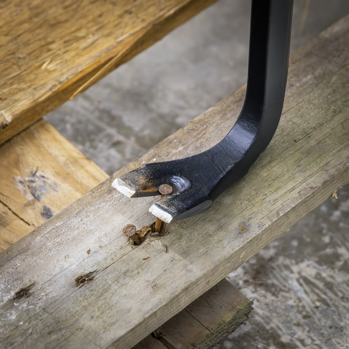 Sealey AK2061 Premier Pry Bar 610mm - additional view 6