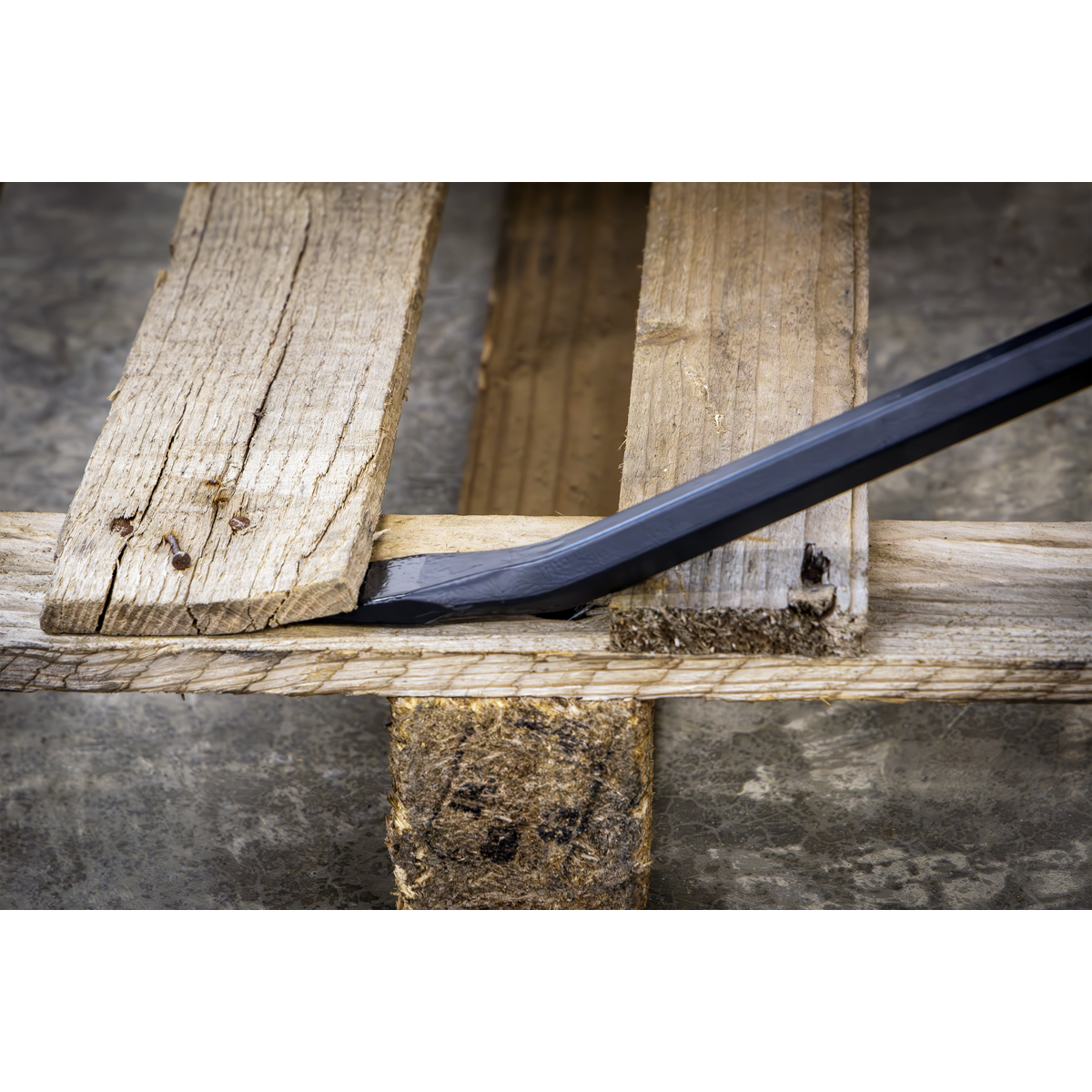 Sealey AK2061 Premier Pry Bar 610mm - additional view 8