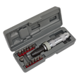Sealey AK208 Premier Impact Driver Set 15pc