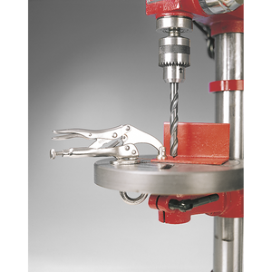 Sealey AK214 Drilling Machine Work Grip 230mm - additional view 2