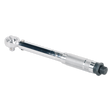Sealey AK223 Premier Micrometer Torque Wrench 3/8"Sq Drive