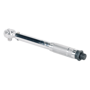 Sealey AK223 Premier Micrometer Torque Wrench 3/8"Sq Drive