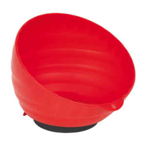 Sealey AK2319 Magnetic Collector 150mm - Red - additional view 3