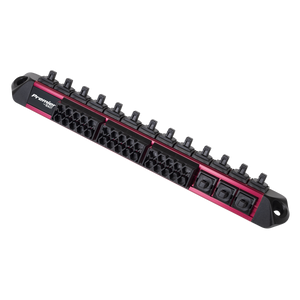 Sealey AK27096 Socket & Bit Retaining Rail 1/4"Sq Drive - additional view 7