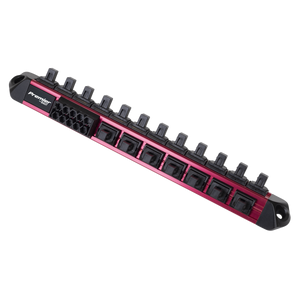 Sealey AK27097 Socket & Bit Retaining Rail 3/8"Sq Drive - additional view 7