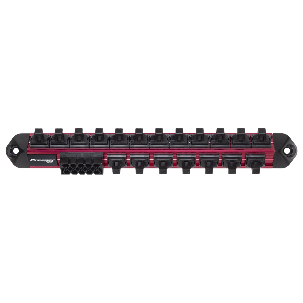 Sealey AK27097 Socket & Bit Retaining Rail 3/8"Sq Drive - additional view 8