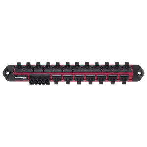 Sealey AK27097 Socket & Bit Retaining Rail 3/8"Sq Drive - additional view 8