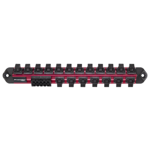 Sealey AK27098 Socket & Bit Retaining Rail 1/2"Sq Drive - additional view 3