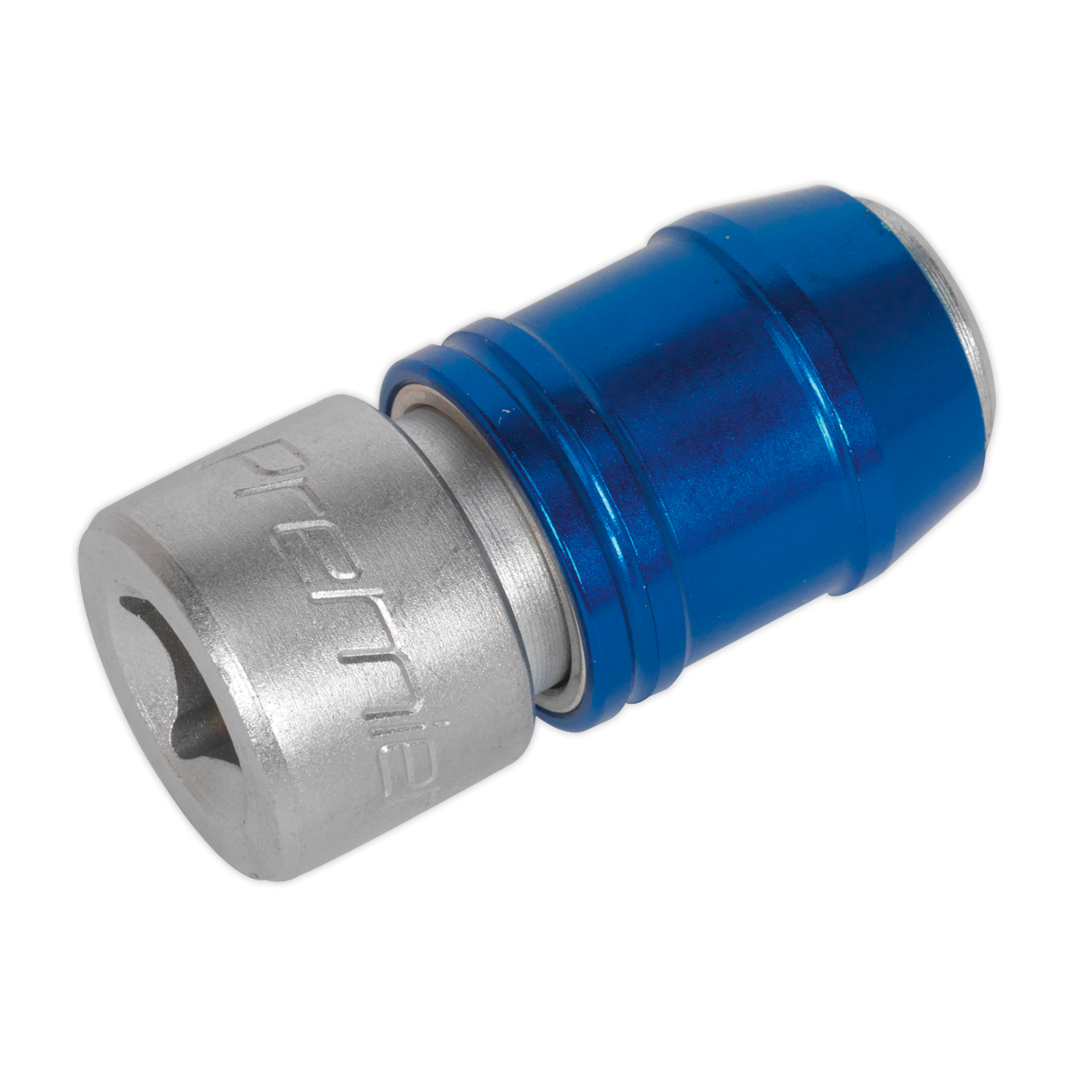 Sealey AK2738 Premier Quick Release Bit Adaptor 10mm 3/8"Sq Drive - additional view 8