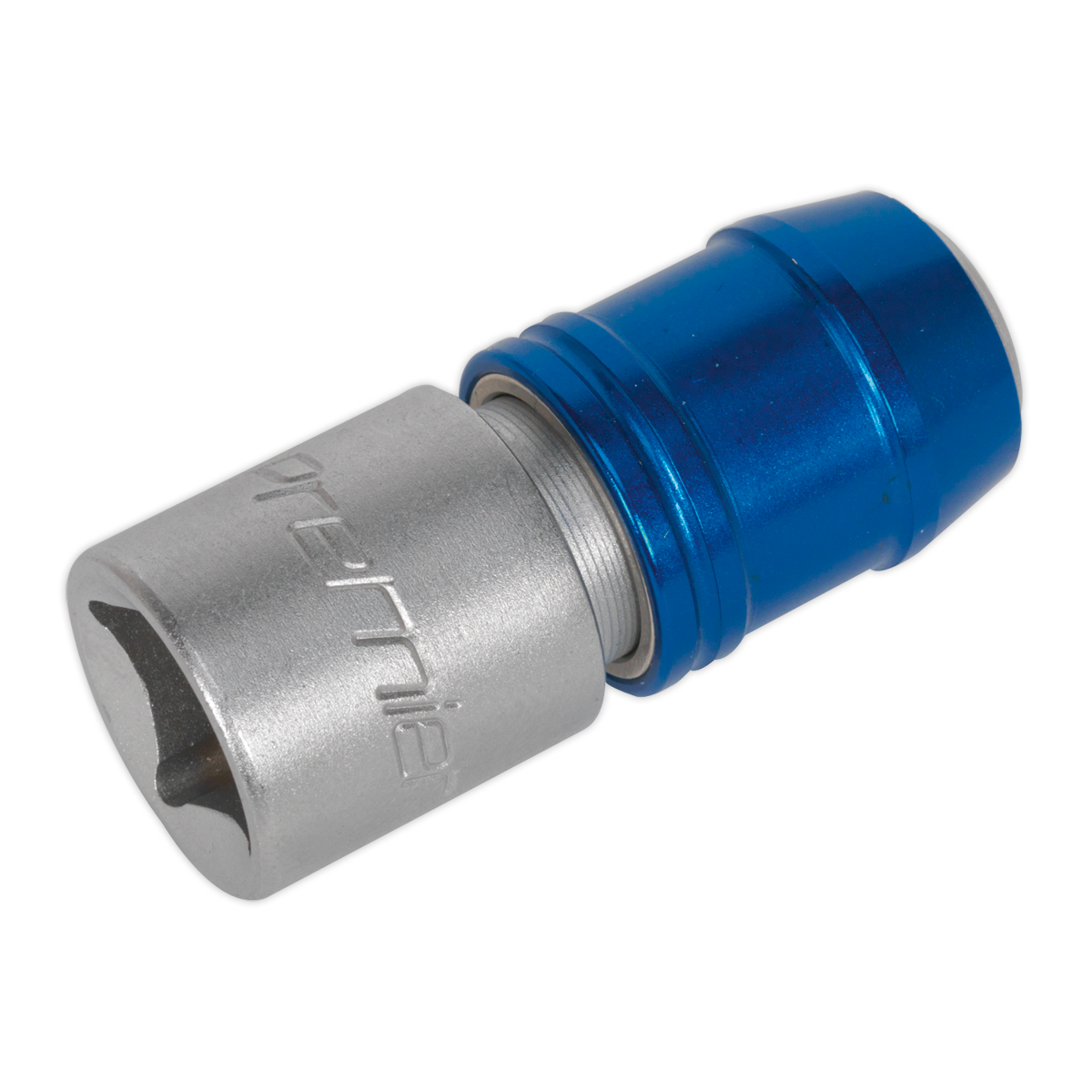 Sealey AK2739 Quick Release Bit Adaptor 10mm 1/2"Sq Drive - additional view 2