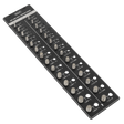 Sealey AK28 Metric/Imperial Nut & Bolt Thread Checker