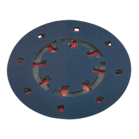 Sealey AK290 Universal Dust-Free Hook-and-Loop DA Backing Pad 150mm x 5/16"UNF - additional view 2