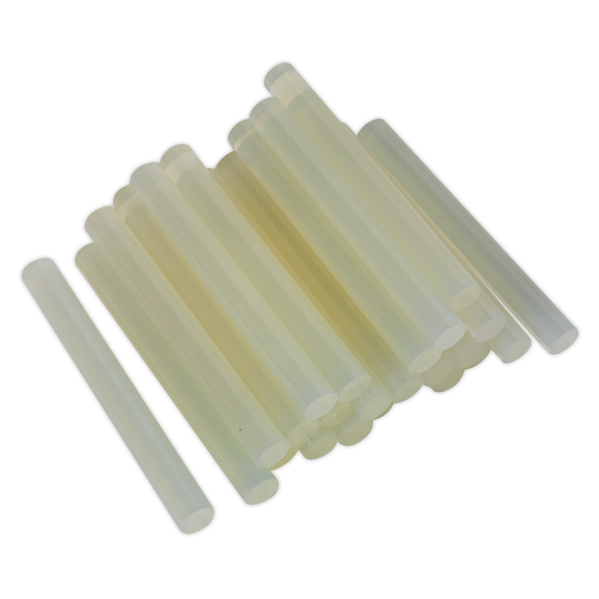 Sealey AK292/2 All-Purpose Glue Stick - Pack of 25