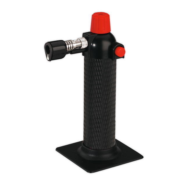 Sealey AK293 Premier Micro Butane Soldering Torch