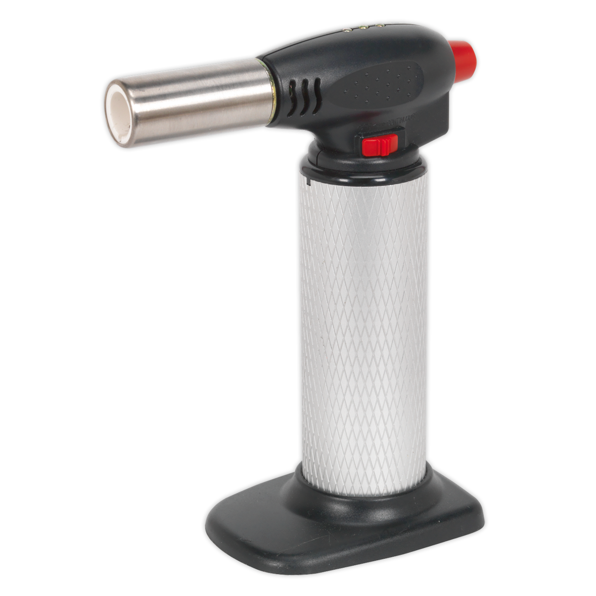 Sealey AK2932 Premier Heavy-Duty Butane Soldering Torch